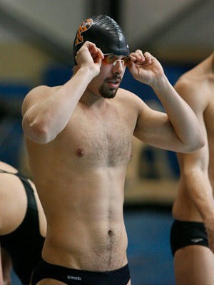 pre-school swim image